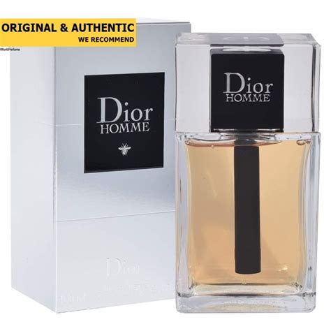 dior composit 1.0 homme|Dior Homme 2020 edt.